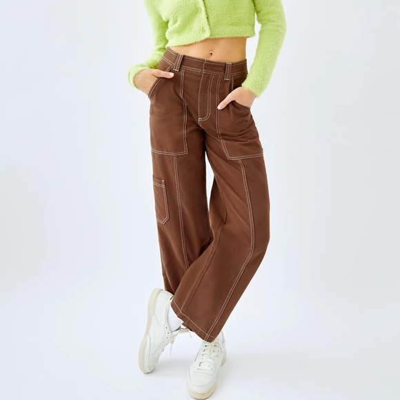 Aritzia Pants - Aritzia oscar pants